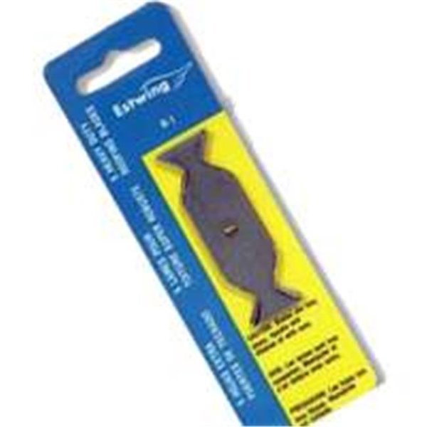 Estwing Estwing Mfg R-1 Roof Knife Blade 6734370